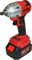 

Аккумуляторный гайковерт Edon, UAW-21 /300BL