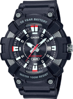 Часы наручные мужские Casio MW-610H-1A - 