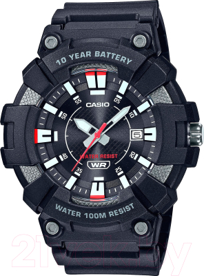 Часы наручные мужские Casio MW-610H-1A