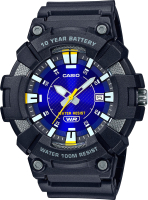Часы наручные мужские Casio MW-610H-2A - 