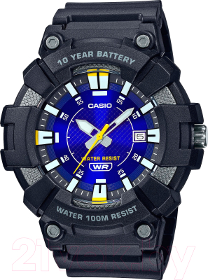 Часы наручные мужские Casio MW-610H-2A