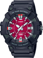 Часы наручные мужские Casio MW-610H-4A - 