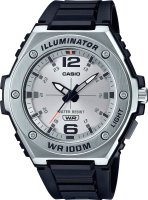 Часы наручные мужские Casio MWA-100H-7A - 