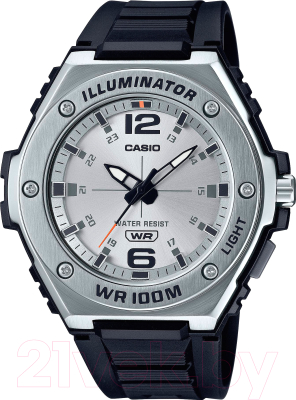 Часы наручные мужские Casio MWA-100H-7A