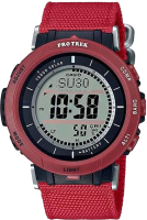 

Часы наручные мужские Casio, PRG-30B-4E