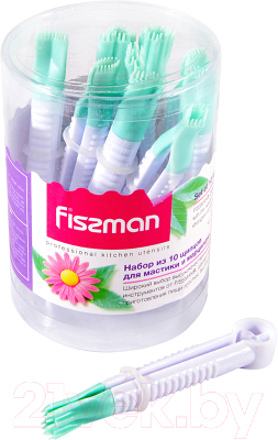 Изображение товара Кондитерский набор Fissman 8466