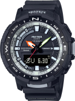 

Часы наручные мужские Casio, PRT-B70BE-1E