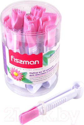 Изображение товара Кондитерский набор Fissman 8468