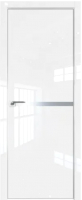 

Дверь межкомнатная ProfilDoors, 11LK Revers без блока зпп Eclipse зпз 190 L 70x200