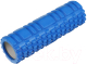 Миниатюра изображения товара Валик для фитнеса Sangh 30x10см / 3551200 (синий)