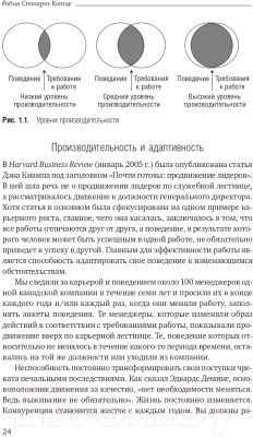 Книга Альпина Результативность. Секреты эффективного поведения (Стюарт-Котце Р.)