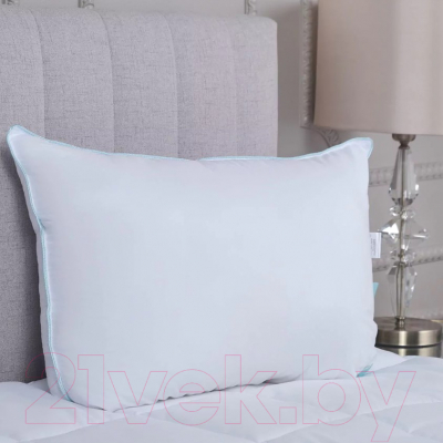 Подушка для сна Arya Comfort Gel / 8680943103475 (белый)