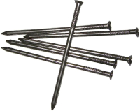 

Гвоздь строительный РМЗ, 1.8x40 / 4371010036