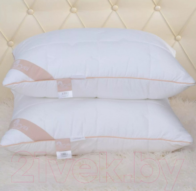 Подушка для сна Arya Dream Soft / 8680943109378 (белый)