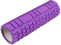 Валик для фитнеса Sangh 45x14см / 3551195 (фиолетовый) - 