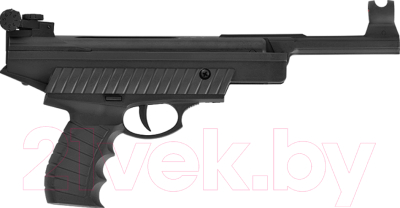 Пистолет пневматический Hatsan Pistol Kit Mod.25