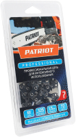 Цепь для пилы PATRIOT 21LP-72E - 