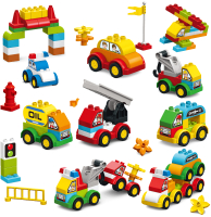 Конструктор Kids Home Toys 188-A33 - 