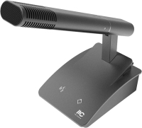 

Микрофон ITC, TS-0304