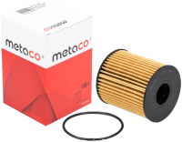 Масляный фильтр Metaco 1020-005 - 