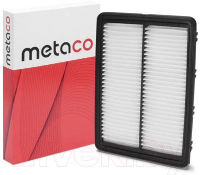 Воздушный фильтр Metaco 1000-399