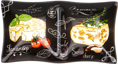 Менажница Lefard Buffet / 198-296