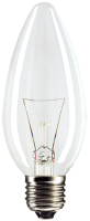 

Лампа Philips, B35 60W E27 CL