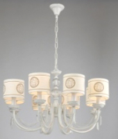 

Люстра Sfera Sveta, Модерн 5538/8 Beige