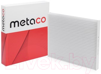 Изображение товара Салонный фильтр Metaco 1010-025