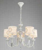

Люстра Sfera Sveta, Модерн 5538/5 Beige