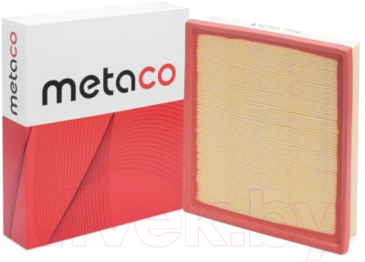 Воздушный фильтр Metaco 1000-120