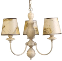 

Люстра Sfera Sveta, Модерн 4531/3 Beige