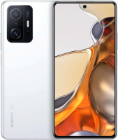 

Смартфон Xiaomi, 11T Pro 12GB/256GB (лунно-белый)