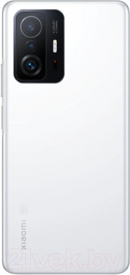 Смартфон Xiaomi 11T Pro 12GB/256GB (лунно-белый)