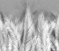 

Фотообои бесшовные Citydecor, Пальмовые листья 4