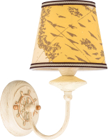 

Бра Sfera Sveta, B4531/1W Beige