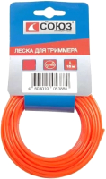 

Леска для триммера No Brand, ТЛР-2.4-0-15