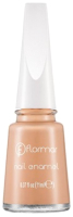 

Лак для ногтей Flormar, Nail Enamel тон 493