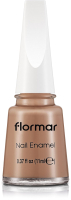 

Лак для ногтей Flormar, Nail Enamel тон 500