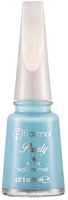 

Лак для ногтей Flormar, Pearly Nail Enamel тон 004