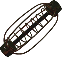 

Кормушка рыболовная Manko, Арбуз / КАО-35