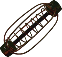 

Кормушка рыболовная Manko, Арбуз / КАО-40