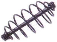 

Кормушка рыболовная Manko, Спираль / КСО-40
