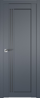 

Дверь межкомнатная ProfilDoors, Модерн 2.50U 80x200