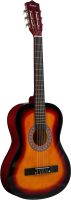 Акустическая гитара Terris TC-3801A SB - 