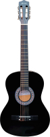 Акустическая гитара Terris TC-3801A BK - 