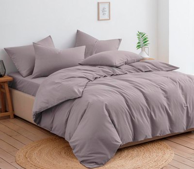 

Комплект постельного белья, Кварц Стандарт гл/кр 1.5 сп. 70x70 / 616