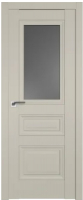 

Дверь межкомнатная ProfilDoors, Классика 2.115U 80x200