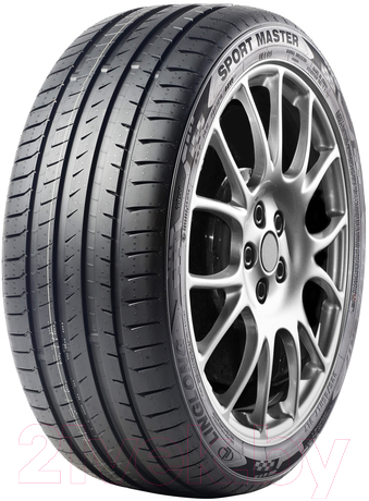 Летняя шина LingLong Sport Master 245/40R20 99Y