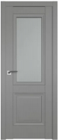 

Дверь межкомнатная ProfilDoors, Классика 2.113U 80x200
